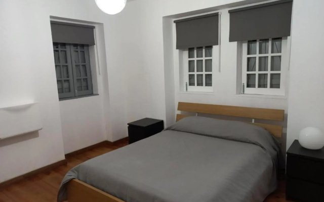 Cozy Apartment in Sintra Village