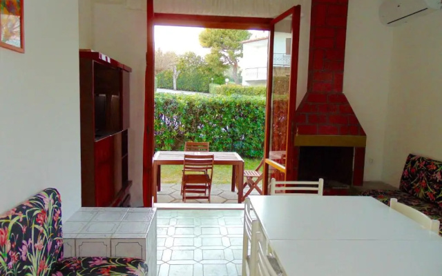 Residence MARE VERDE - Interno 25-11