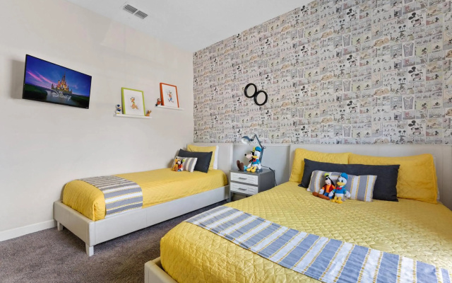 Hera House