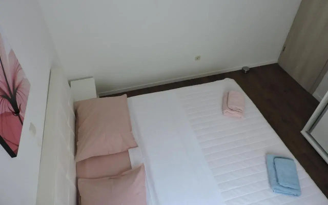 Apartments Lidus