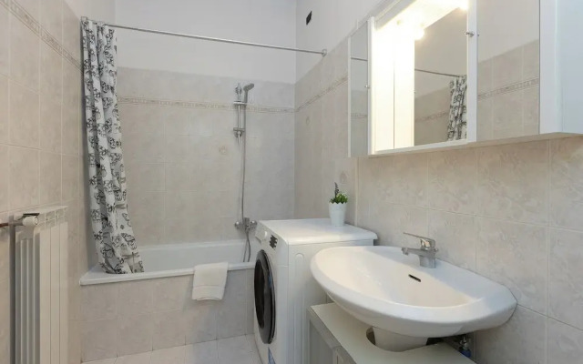 Rental in Rome Saint Peter Home