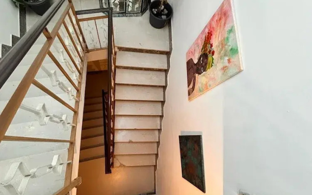 Casa Di Sylwia