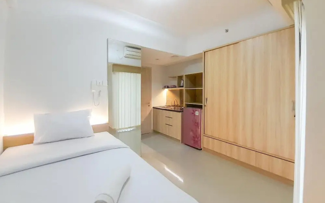 Luxury Studio At Taman Melati Sinduadi Apartment
