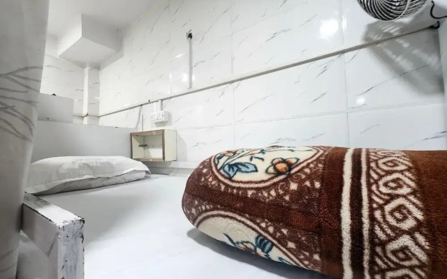 A One Hostel