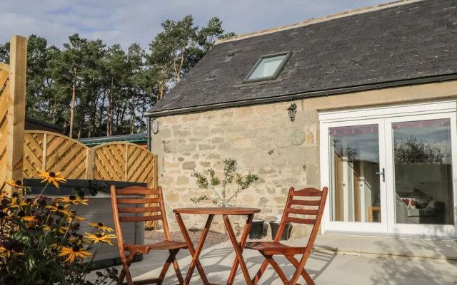 Muiryhall Steading