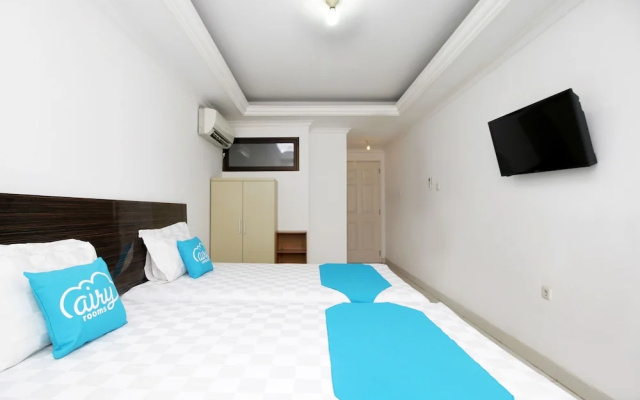 Airy Eco BSD Serpong Boulevard Residence Tangerang