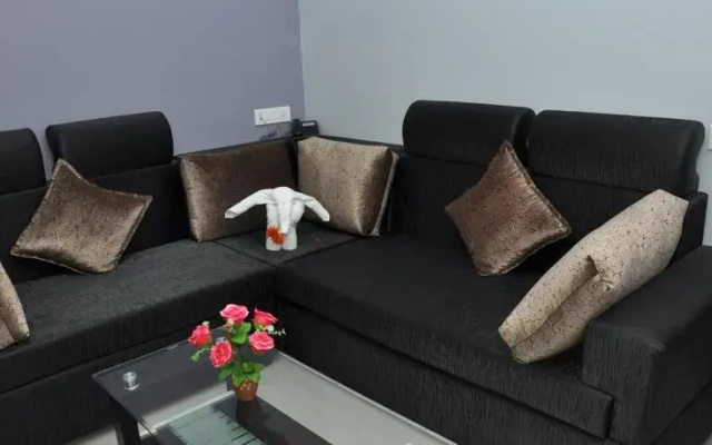 Hotel Cholaa Inn