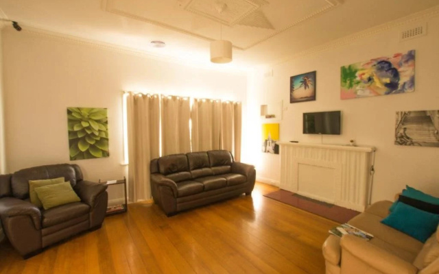 Bendigo Backpackers