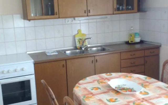 Agota Apartman