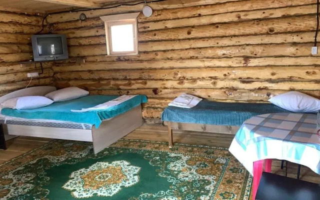 Аура Алтая