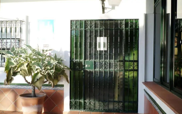 Hostal Restaurante La Ilusion