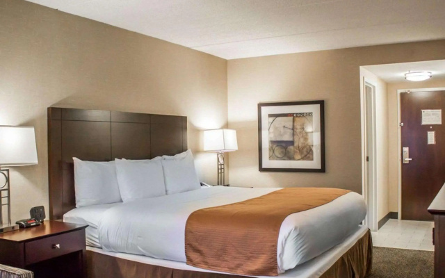 Comfort Inn & Suites Wadsworth