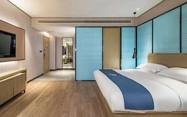 Echarm Hotel Guilin The MIXC