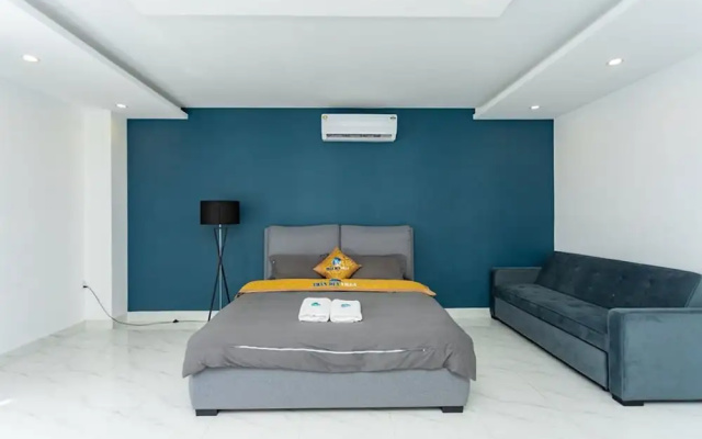 Tran Duy Villa C5