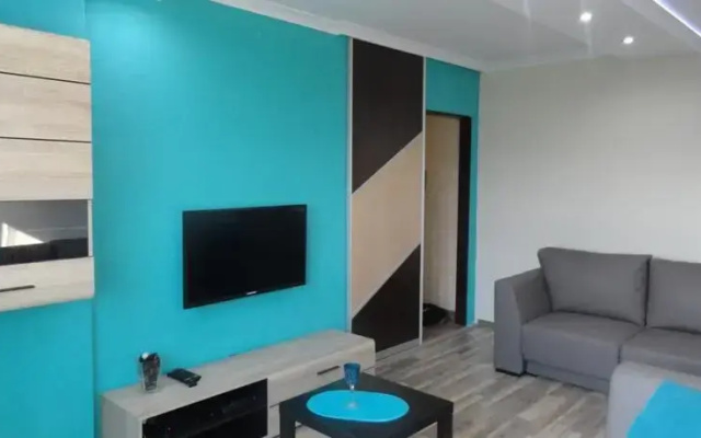 Apartament Biskupin