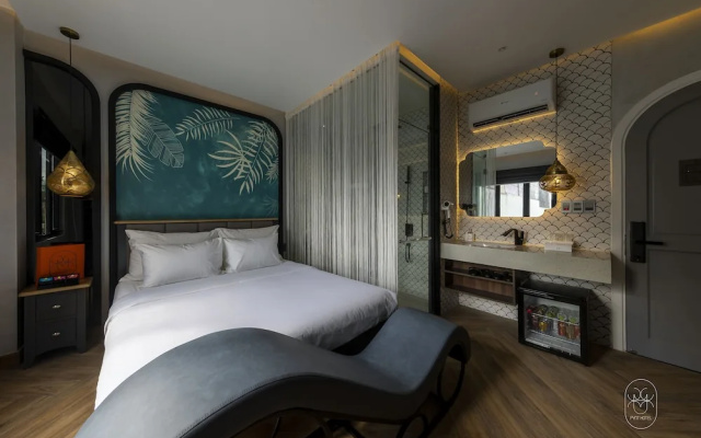 PYNT Hotel