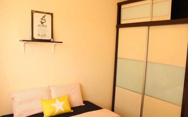 Tamarind Condo by SYNC