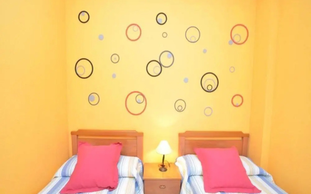 103566 - Apartment in Isla