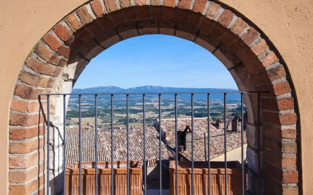 Hotel Fonte Cesia