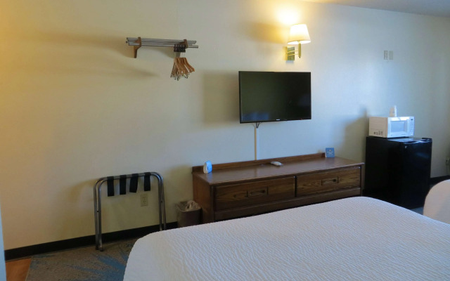Days Inn by Wyndham Alamosa