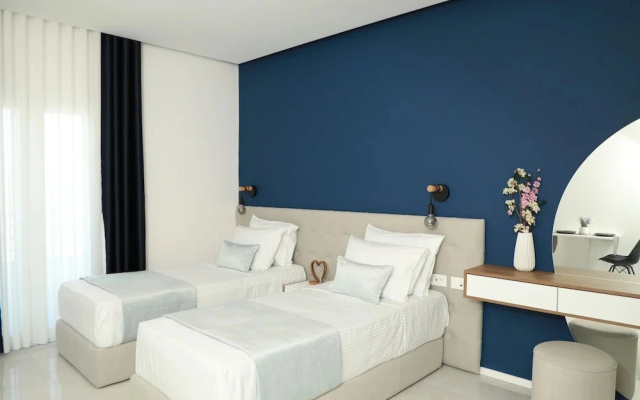 Grand View 360 Apartments Durrës