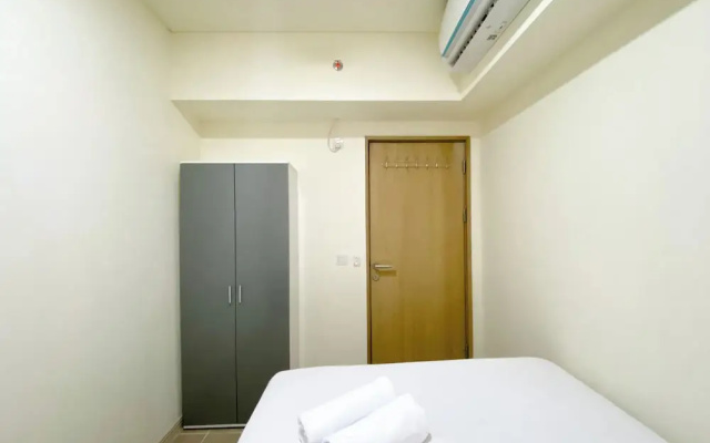 Comfortable And Cozy 2Br Meikarta Apartment