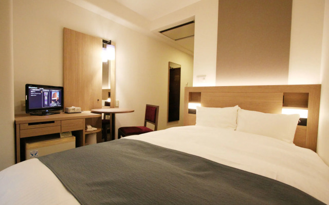 Urban Hotel Kusatsu