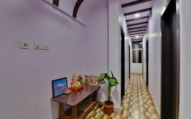 Mansarovar Guest House