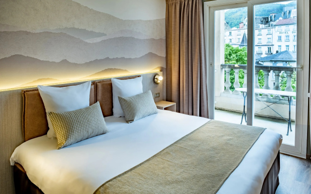 Hotel La Solitude