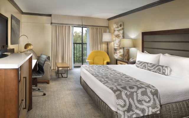 Crowne Plaza Resort Asheville by IHG
