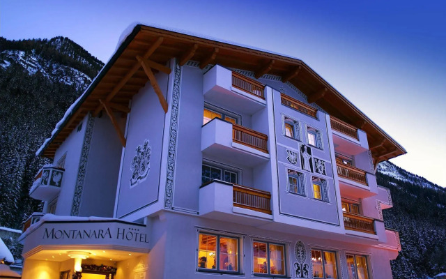 Hotel Montanara