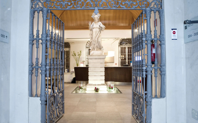 Hotel ITC Jerez by Soho Boutique