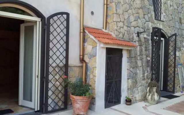 Le Volte Antiche
