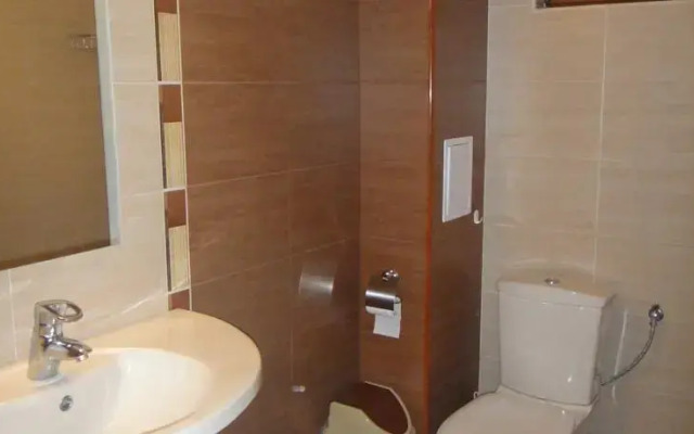 Zenith Guest House