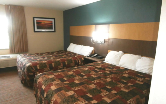 Studio 6 Lenexa, KS - Overland Park