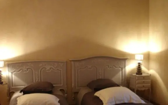 Chambres d'Hôtes La Bosquetière