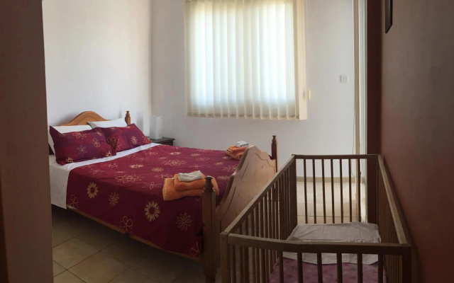 Villa Lola