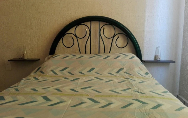 Departamento Entero Puerto Morelos