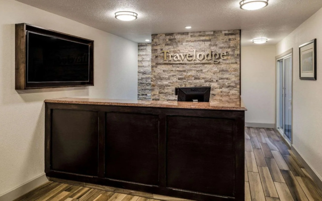 Travelodge Gananoque