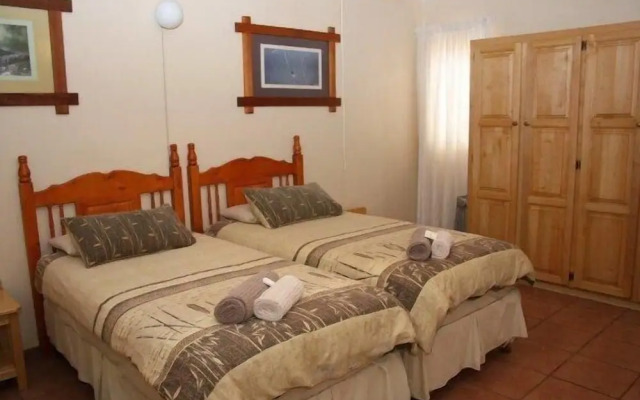 Jock Sabie Lodge