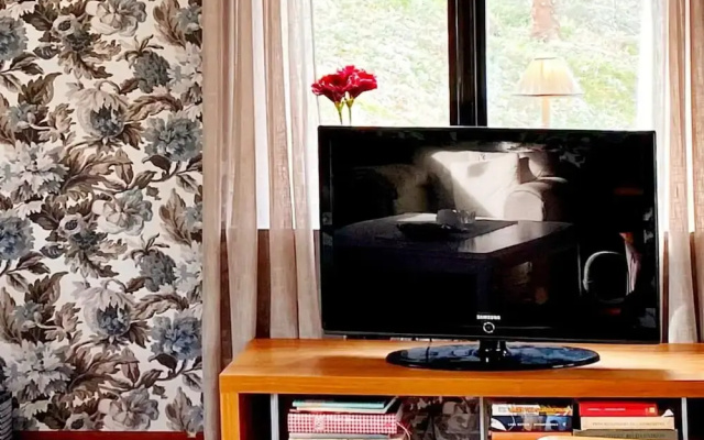 8 Person Holiday Home in Henan