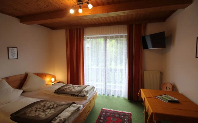 Pension Hubertushof beim Römerbad