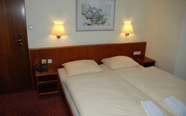 Hotel Zum Löwen