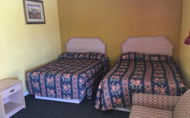 Blue Star Inn