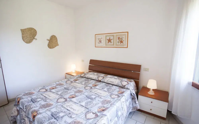 Appartamenti Arco Bianco
