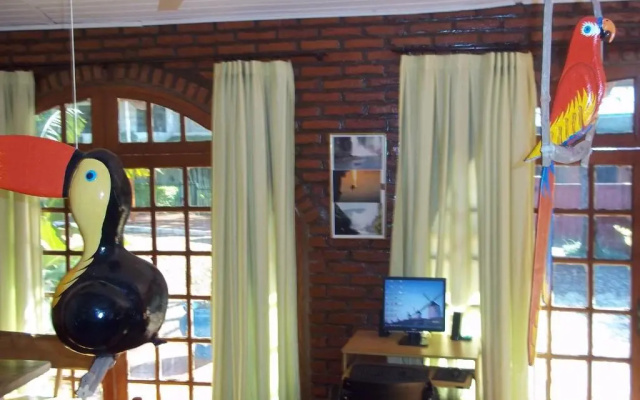 Petit Hotel Iguazu