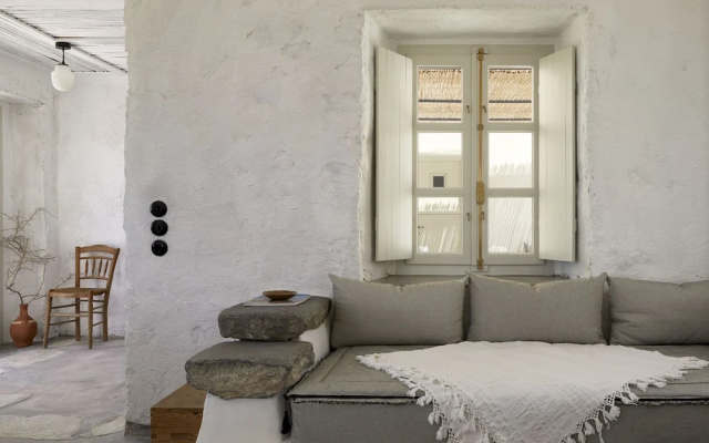 Santa Irini Retreat
