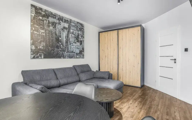 Apartamenty Sun & Snow Rozbrat Ołbin