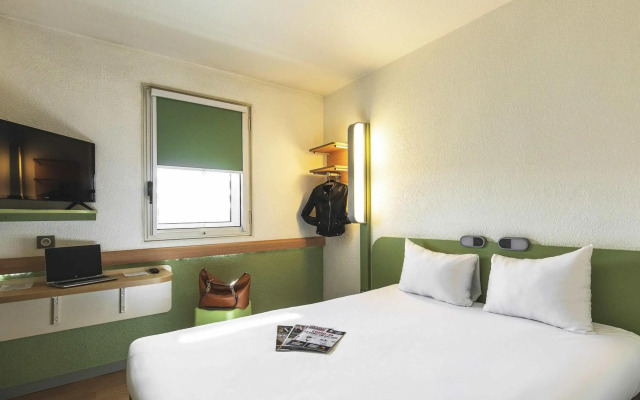 Ibis Budget Hamburg City