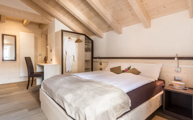 Hotel La Sorgente
